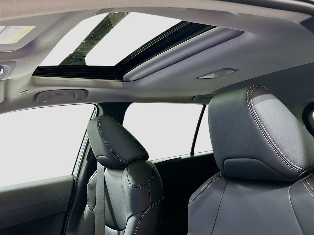 New 2026 Toyota Corolla Cross XLE FWD image 21