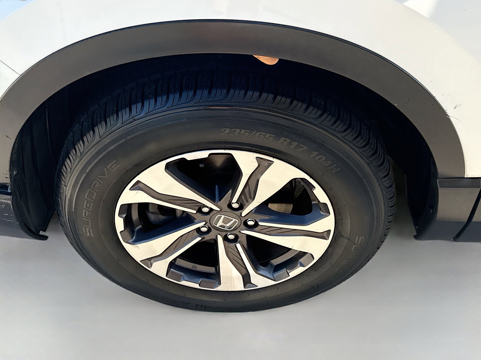 Used 2017 Honda CR-V LX image 36