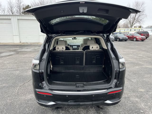 Certified 2024 Buick Enclave Avenir w/ Avenir Technology Package image 24