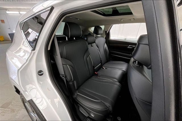 Used 2026 Genesis GV80 2.5T Advanced AWD/4WD image 19