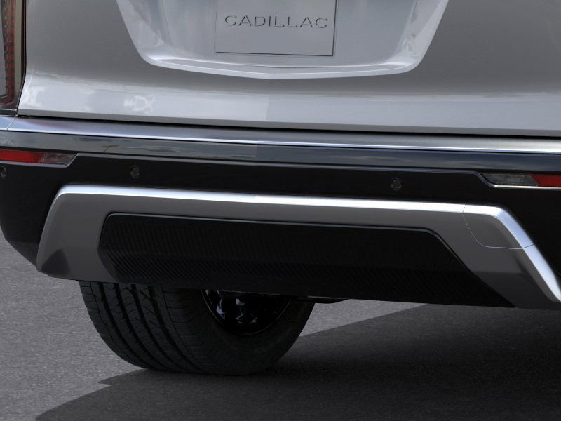 New 2026 Cadillac Vistiq Premium Luxury image 14