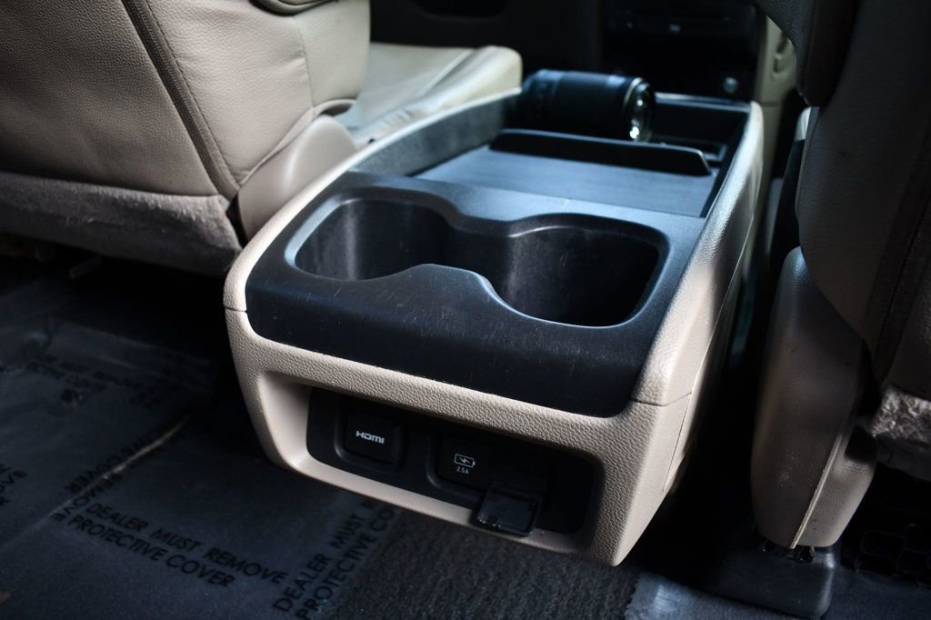 Used 2019 Honda Odyssey Elite image 38