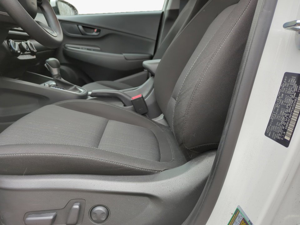 Certified 2023 Hyundai Kona SEL image 11