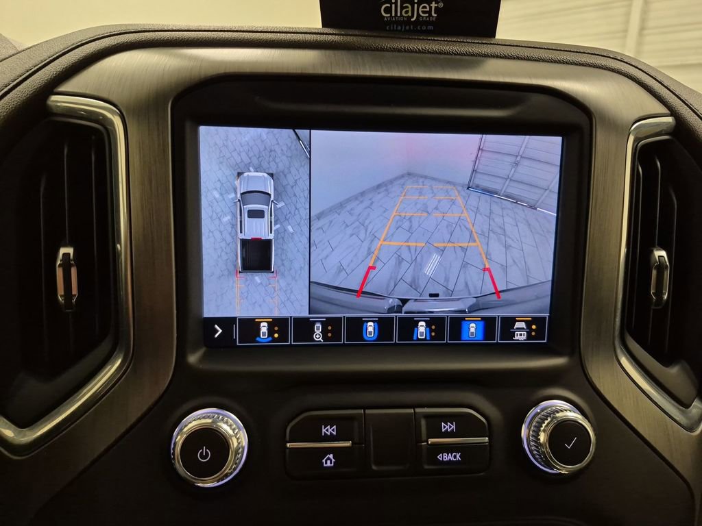 Used 2021 GMC Sierra 1500 Denali w/ Denali Ultimate Package image 15