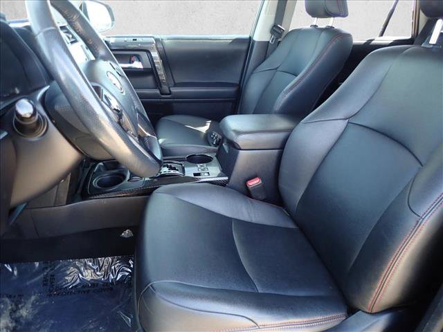 Used 2020 Toyota 4Runner TRD Pro AWD/4WD image 10