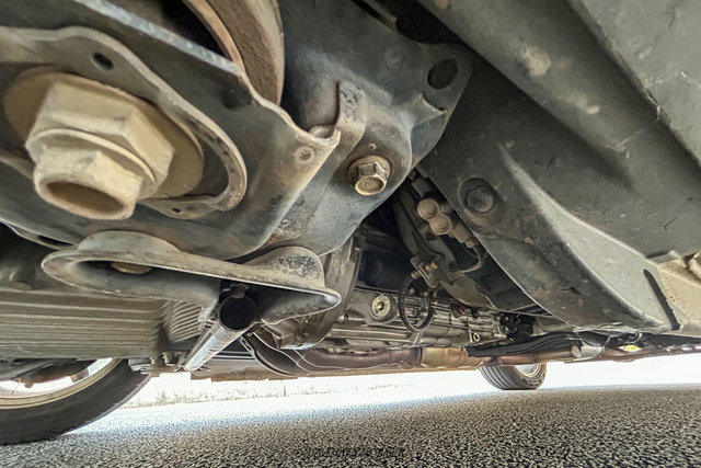 Used 2002 Honda S2000 image 59