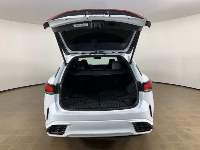 Used 2023 Lexus RX 500h F Sport image 30