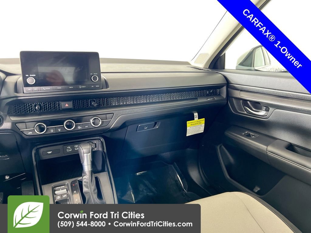 Used 2025 Honda CR-V EX image 27