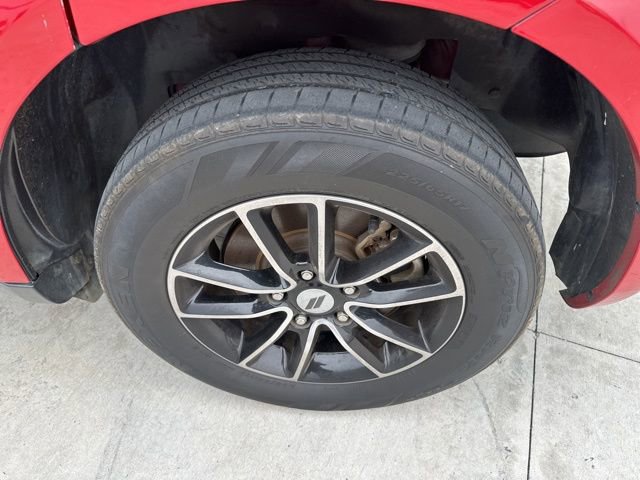 Used 2018 Dodge Journey SE w/ Connectivity Group image 6