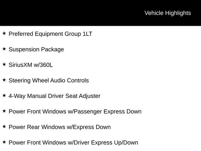 Used 2024 Chevrolet Silverado 2500 LT image 7