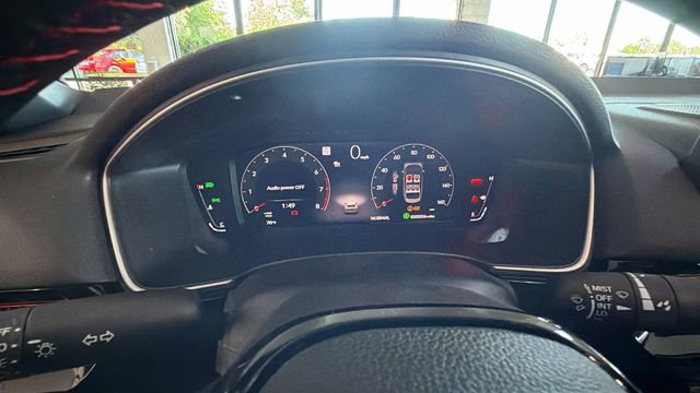New 2026 Honda Civic Si image 28