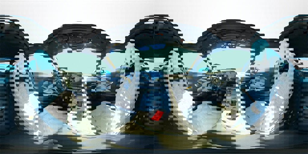 New 2026 Chevrolet Corvette Stingray Preferred Cpe w/ Z51 Performance Package image 13