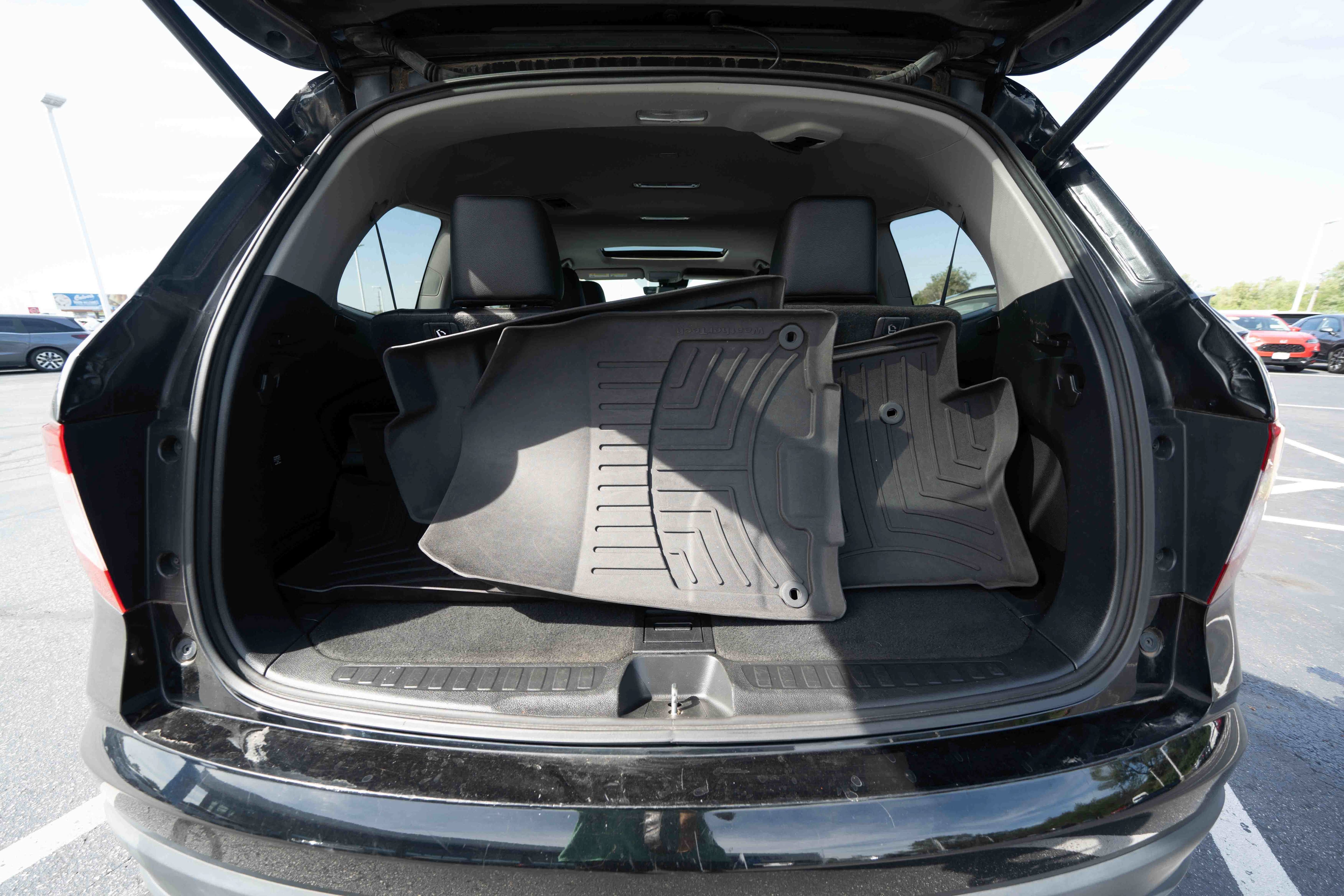 Used 2020 Honda Pilot EX-L image 28
