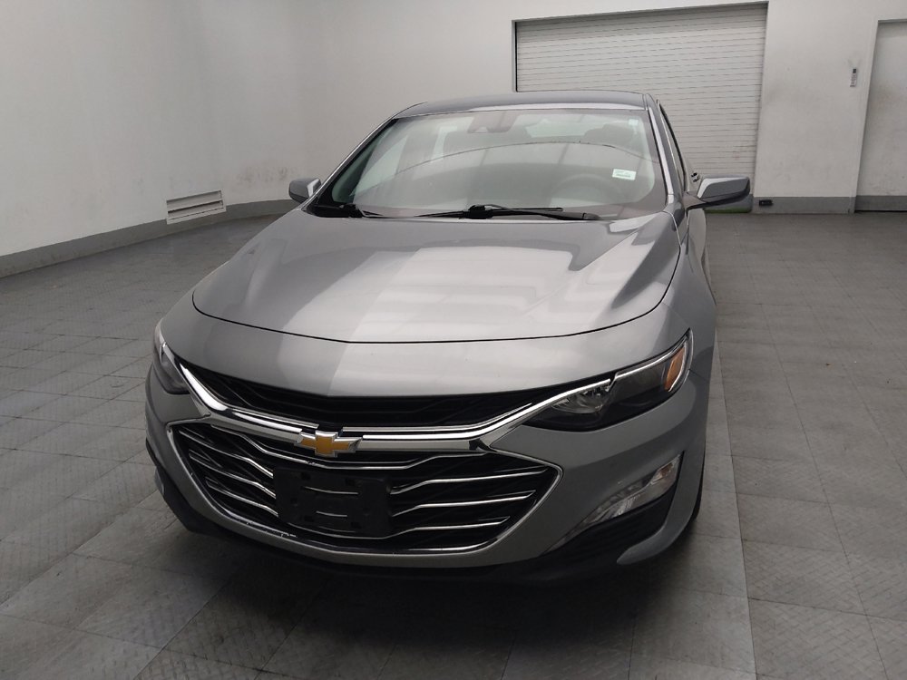 Used 2024 Chevrolet Malibu LT image 15