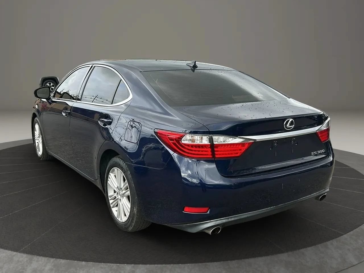 Used 2014 Lexus ES 350 w/ Premium Package FWD image 3