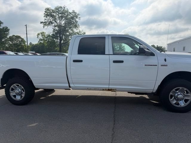Used 2017 RAM 2500 Tradesman w/ Chrome Appearance Group AWD/4WD image 2