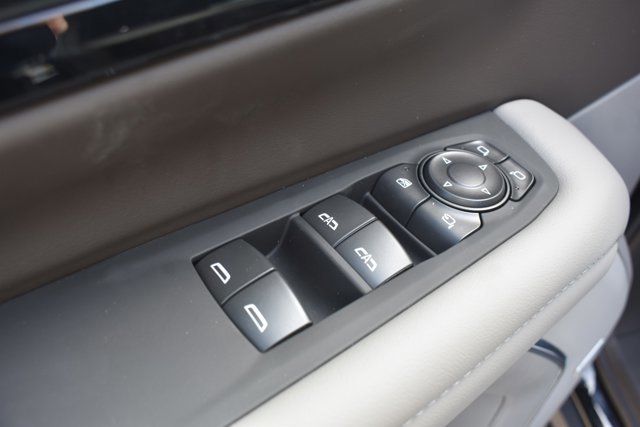 New 2026 Chevrolet Tahoe LT w/ Comfort Package image 12