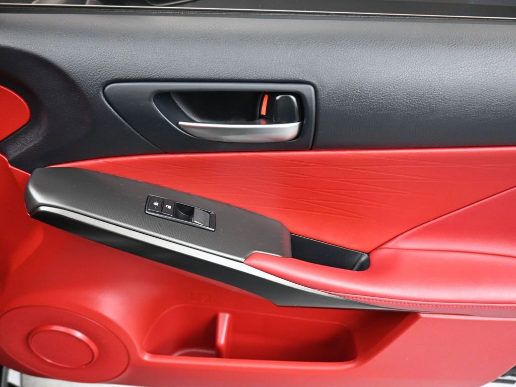 Used 2023 Lexus IS 350 F Sport w/ Navigation Package image 42