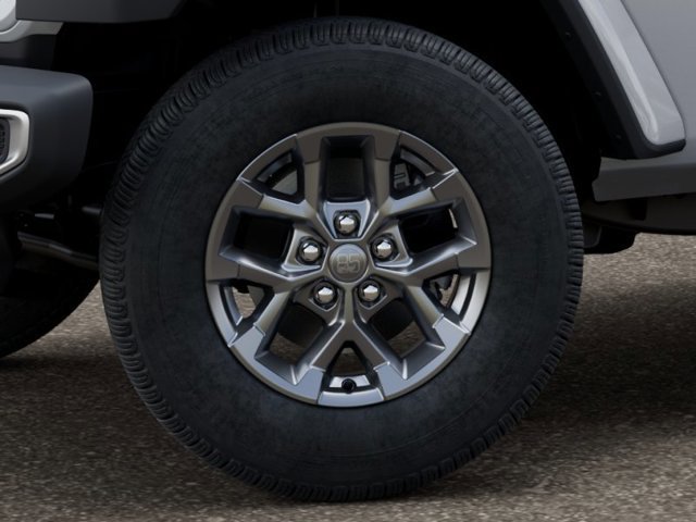 New 2026 Jeep Gladiator Sport AWD/4WD image 8