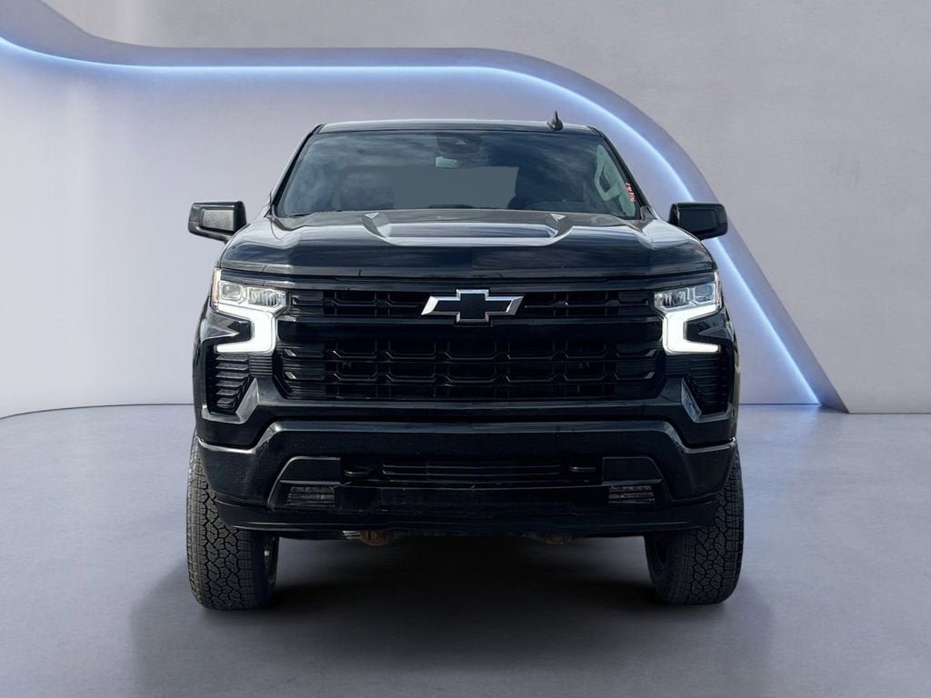 Used 2022 Chevrolet Silverado 1500 RST image 8