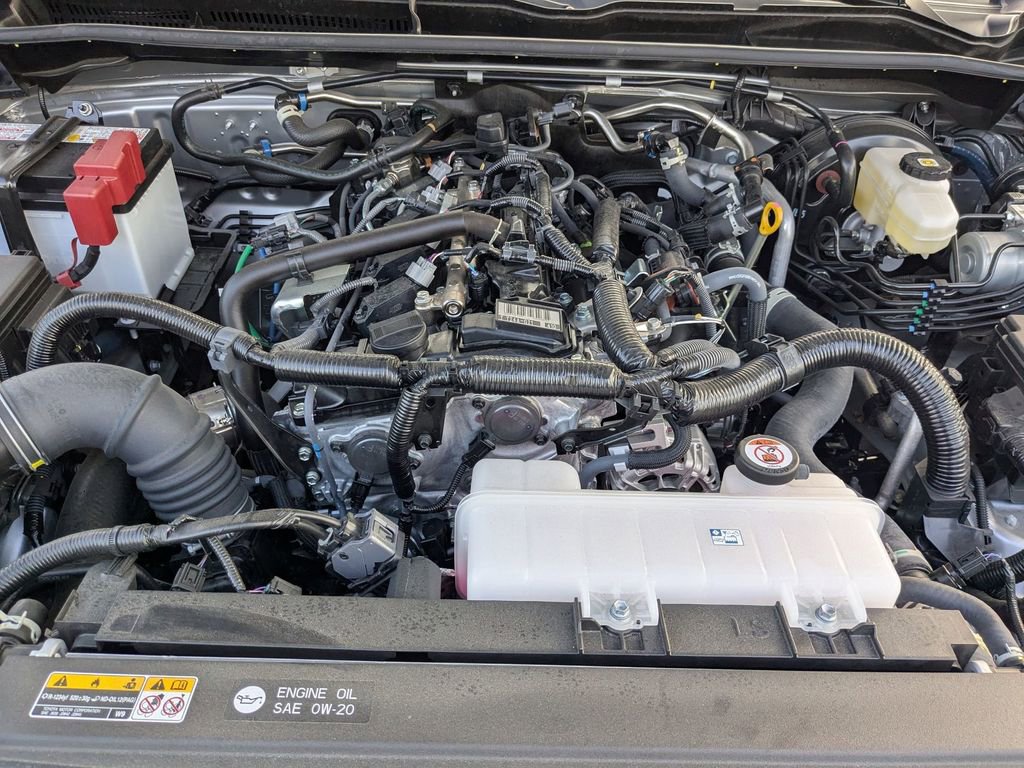 Used 2025 Toyota 4Runner SR5 image 32