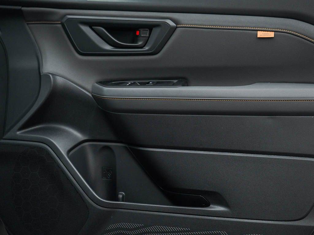 New 2026 Subaru Forester Wilderness image 9