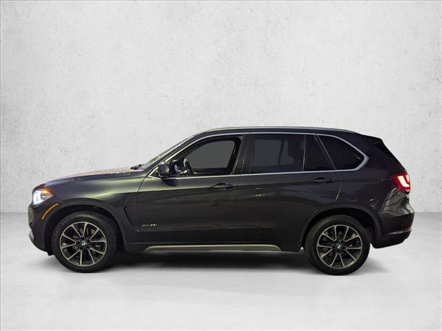 Used 2018 BMW X5 xDrive35i AWD/4WD image 8