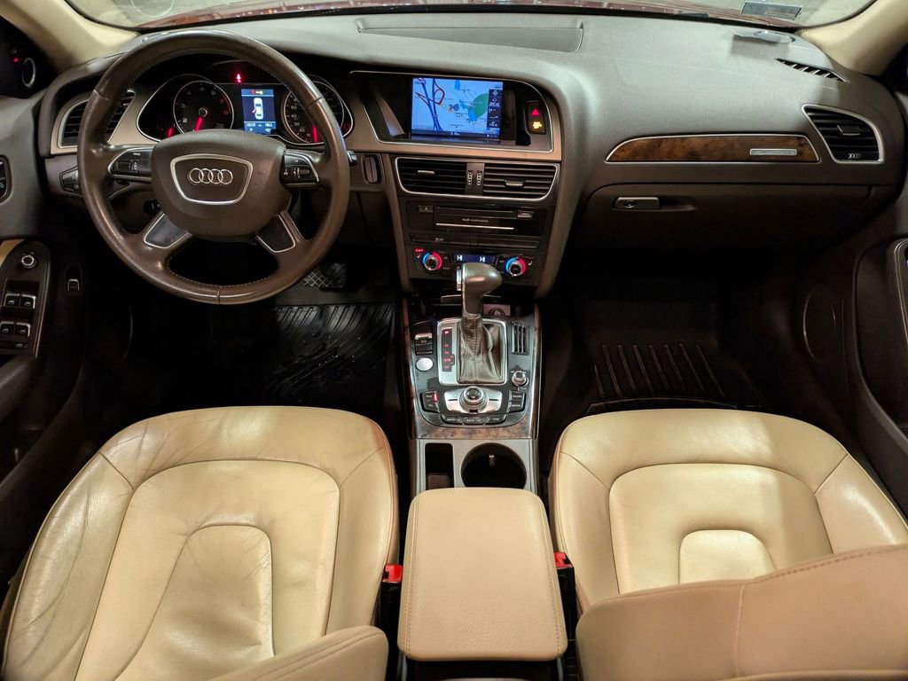 Used 2014 Audi A4 2.0T Premium Plus w/ Premium Plus Package image 41