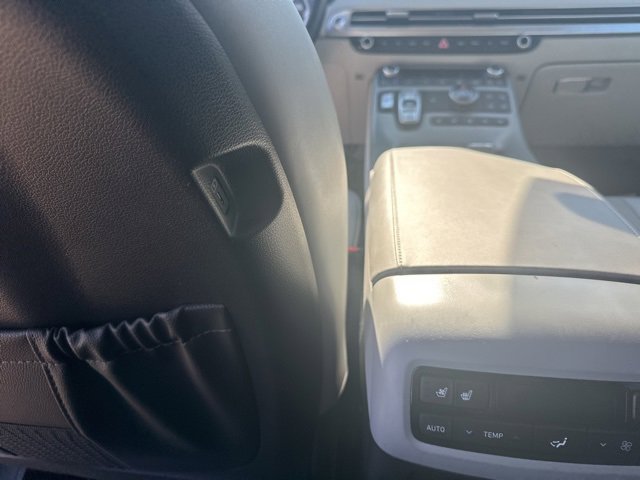 Used 2023 Hyundai Palisade SEL w/ Cargo Package image 17