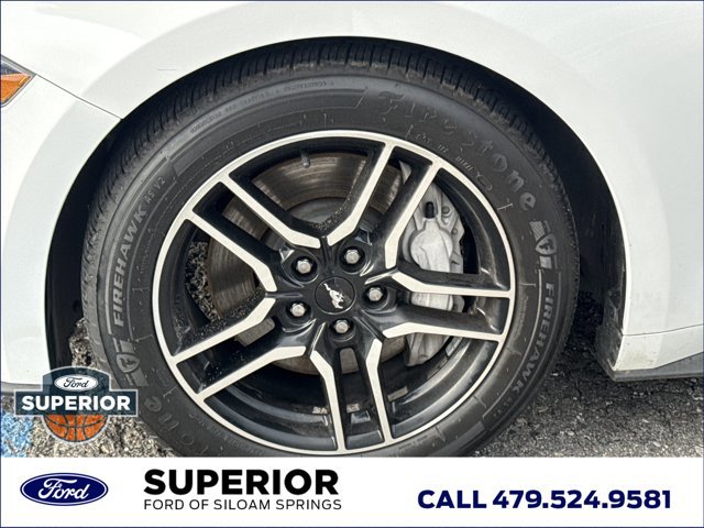 Used 2018 Ford Mustang GT Premium RWD image 16