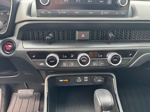 Used 2024 Honda CR-V EX image 21