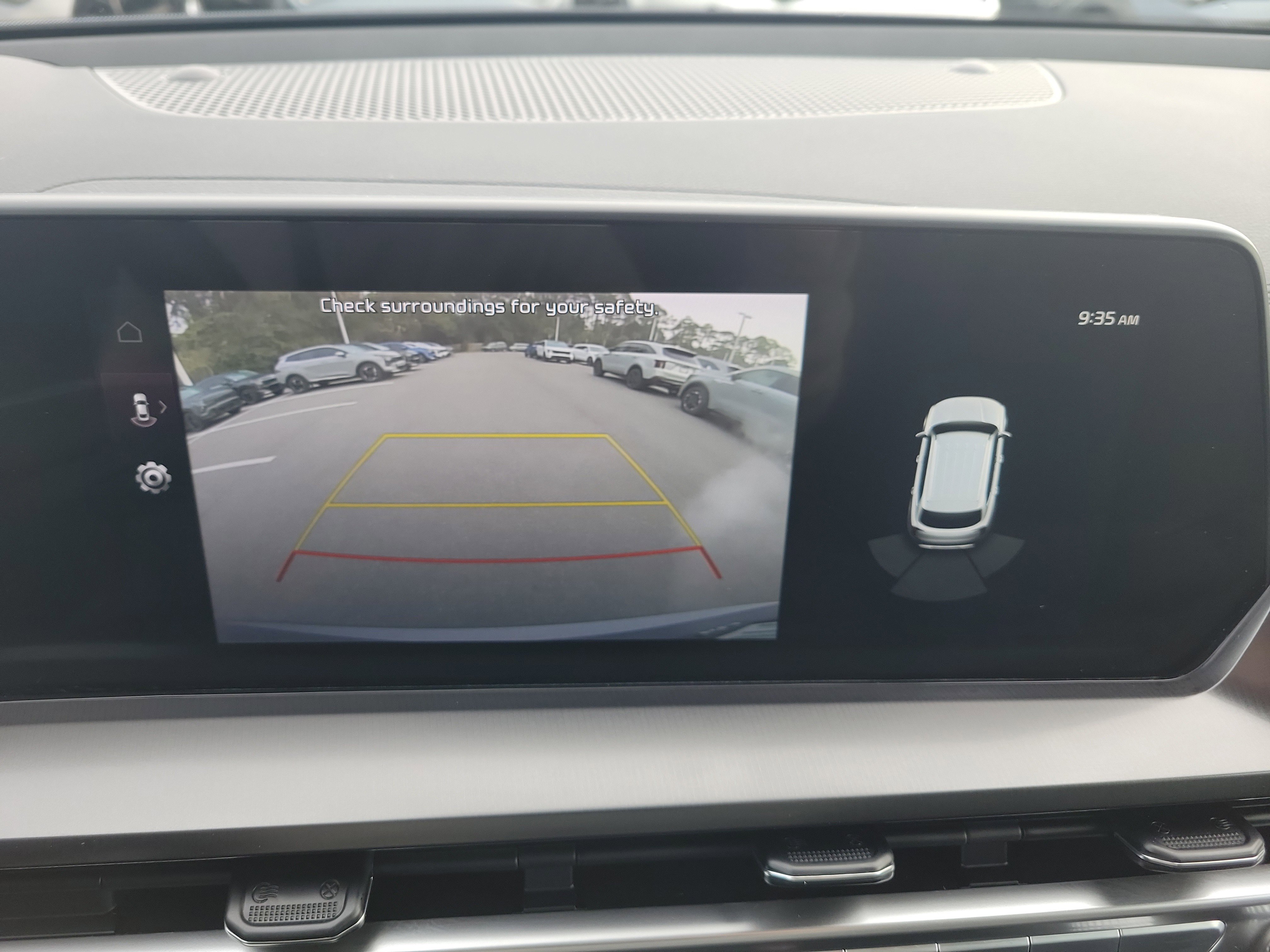 Certified 2025 Kia Telluride S image 34