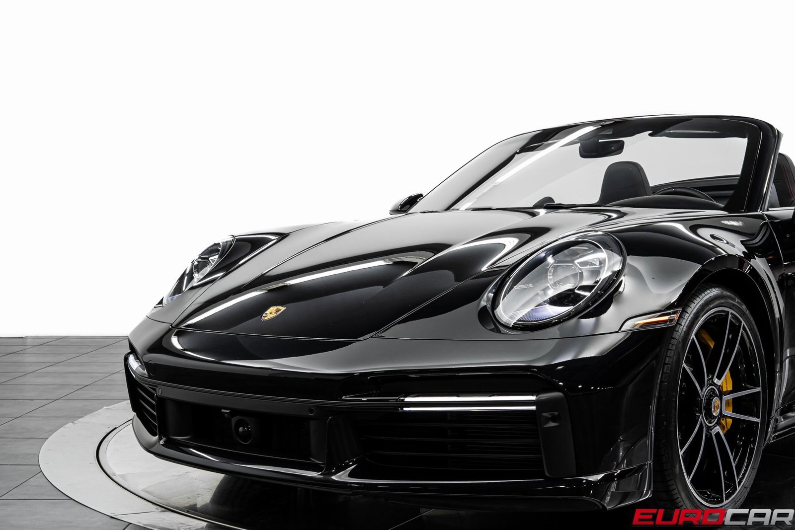 Used 2022 Porsche 911 Turbo S image 15