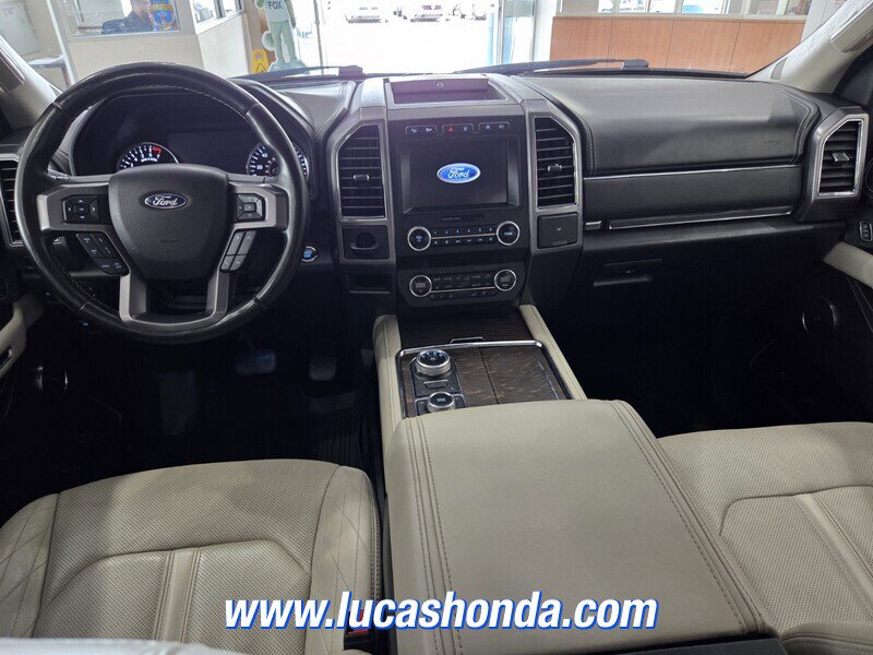 Used 2020 Ford Expedition Platinum AWD/4WD image 10