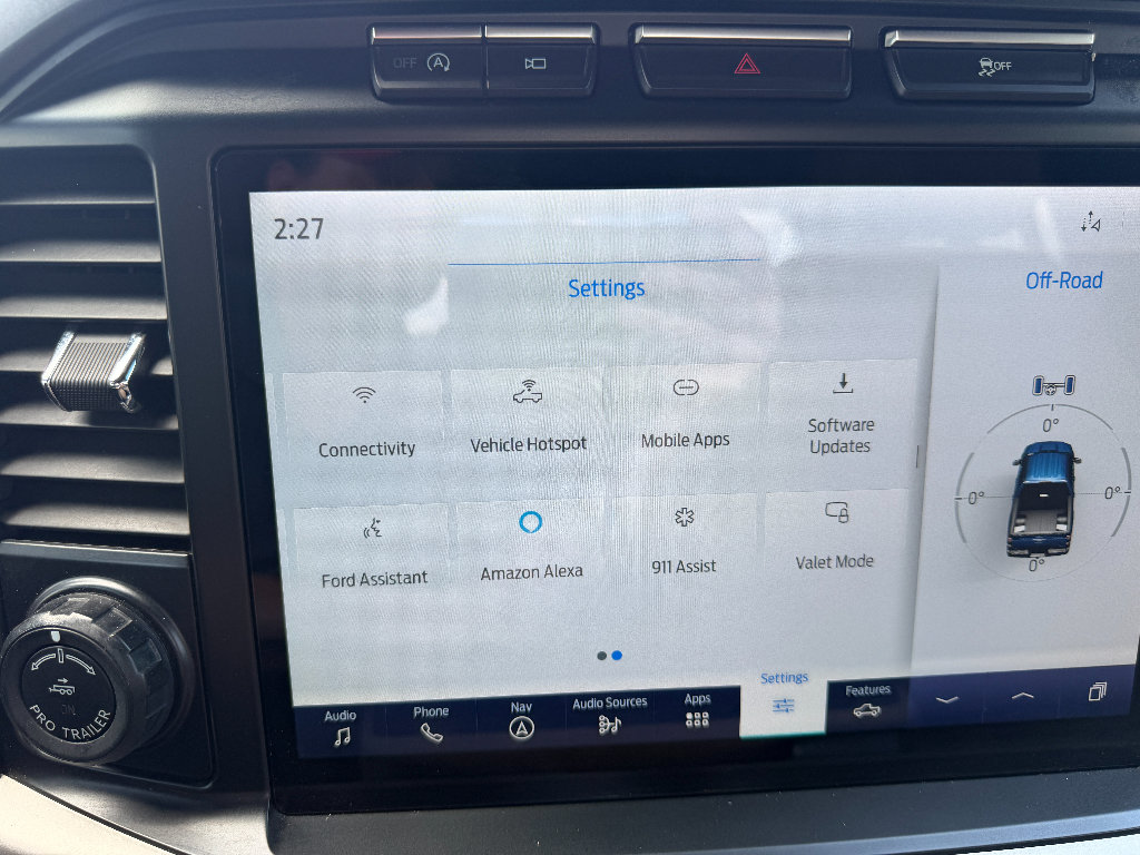 Used 2021 Ford F150 XLT w/ Equipment Group 302A High AWD/4WD image 47