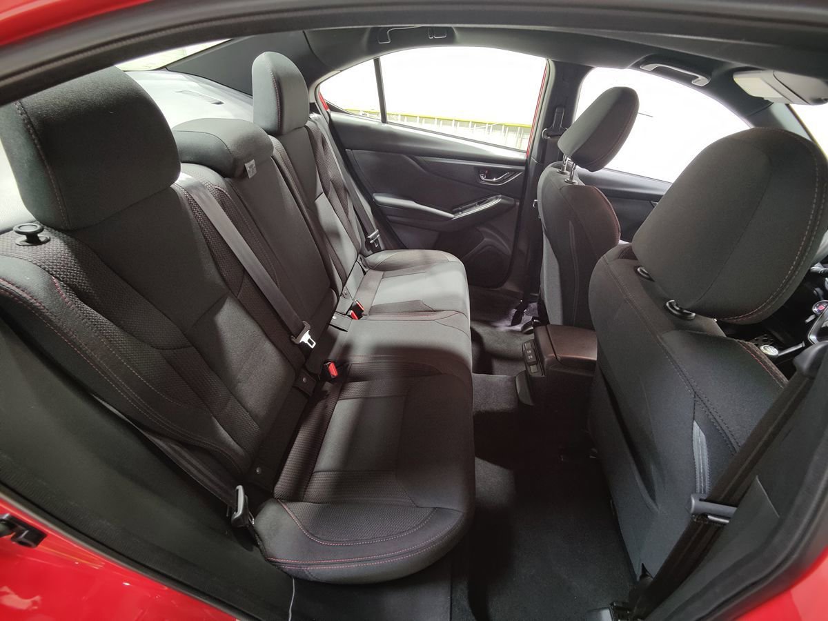Used 2022 Subaru WRX Premium AWD/4WD image 16