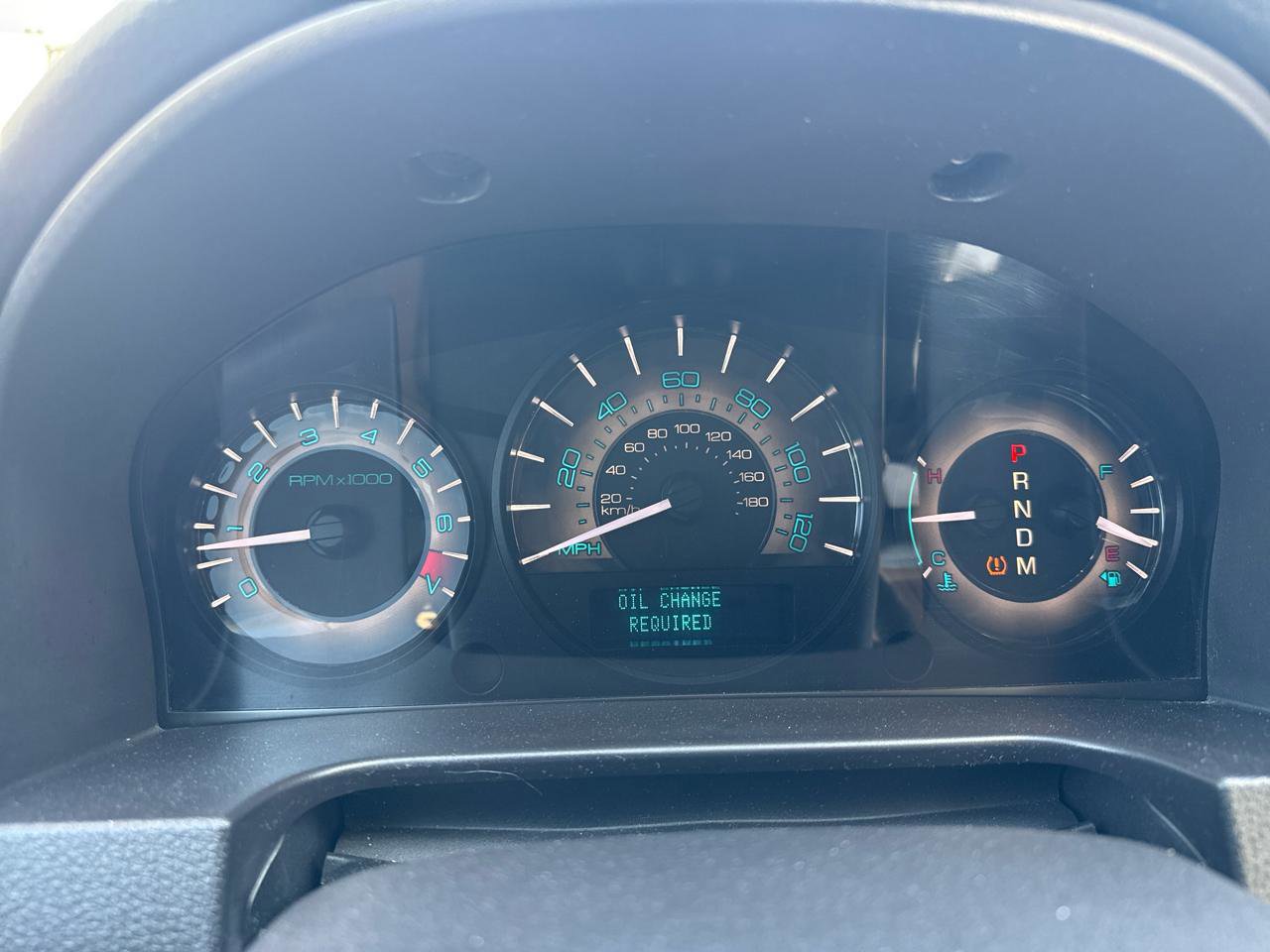 Used 2010 Mercury Milan Premier image 32