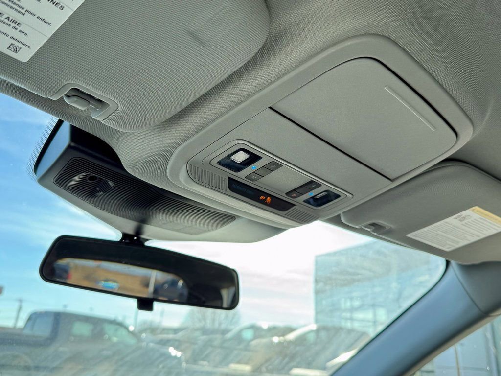 Certified 2023 Ford Explorer XLT w/ Equipment Group 202A image 25