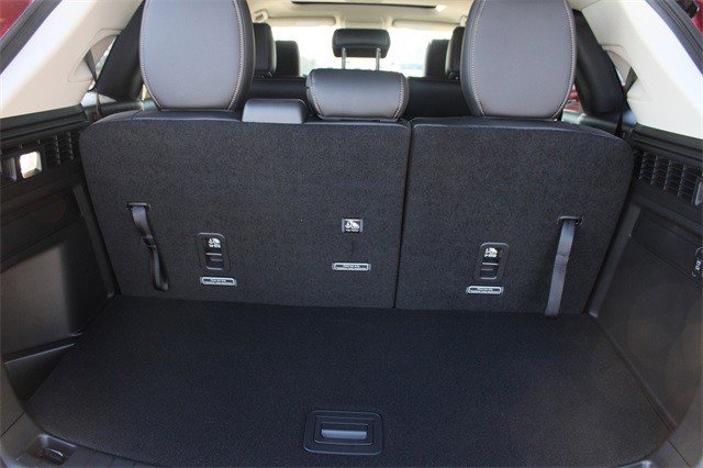 New 2025 MAZDA CX-90 3.3 Turbo w/ Preferred Package image 46