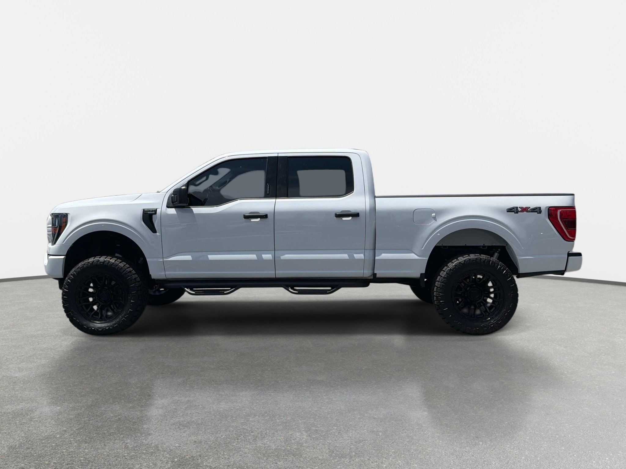 Used 2023 Ford F150 XLT w/ Equipment Group 301A Mid AWD/4WD image 6