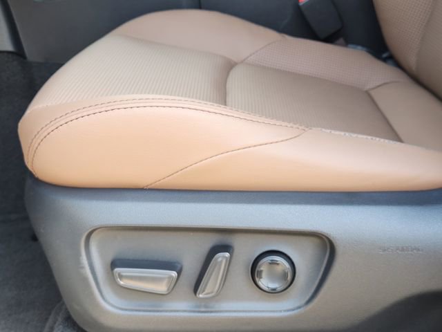 New 2026 Toyota 4Runner Limited image 22