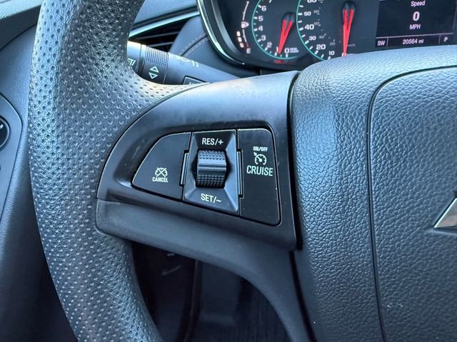 Used 2020 Chevrolet Trax LS w/ Tint and Cruise Package image 59