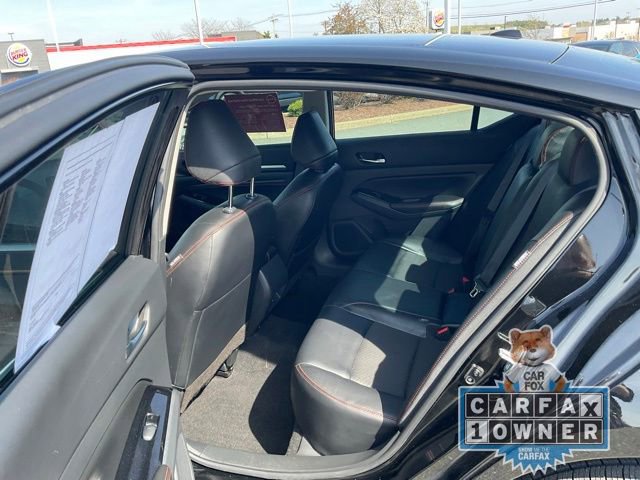 Used 2023 Nissan Altima 2.5 SR image 13