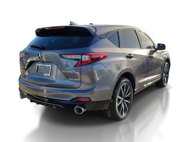 New 2026 Acura RDX A-Spec AWD/4WD image 4