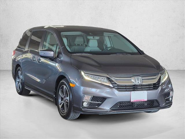 Used 2019 Honda Odyssey Touring image 3