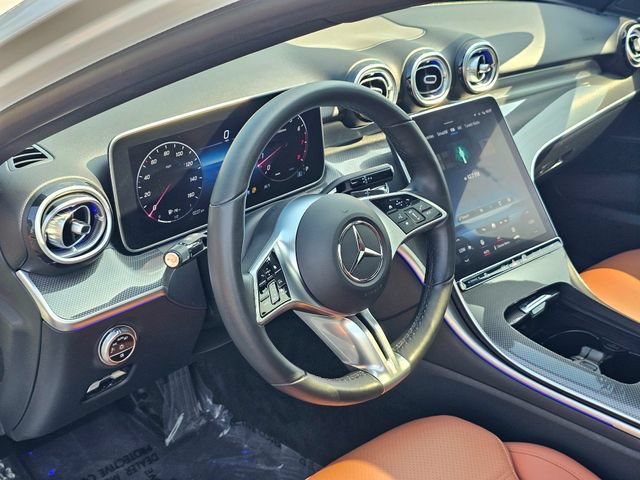 Certified 2023 Mercedes-Benz C 300 4MATIC Sedan image 15