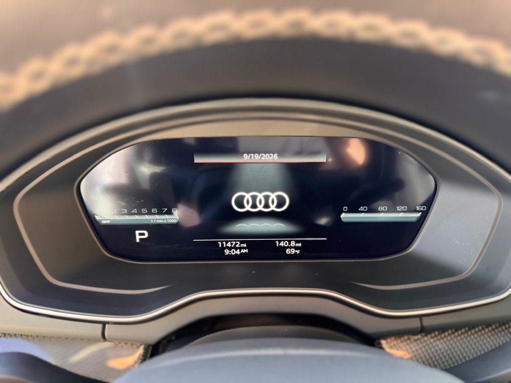 Used 2023 Audi SQ5 Premium Plus w/ Premium Plus Package AWD/4WD image 14