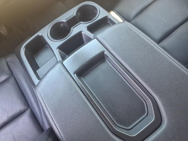 Used 2025 GMC Sierra 1500 SLT image 24