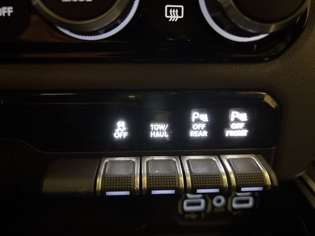 Used 2022 RAM 1500 Big Horn AWD/4WD image 20