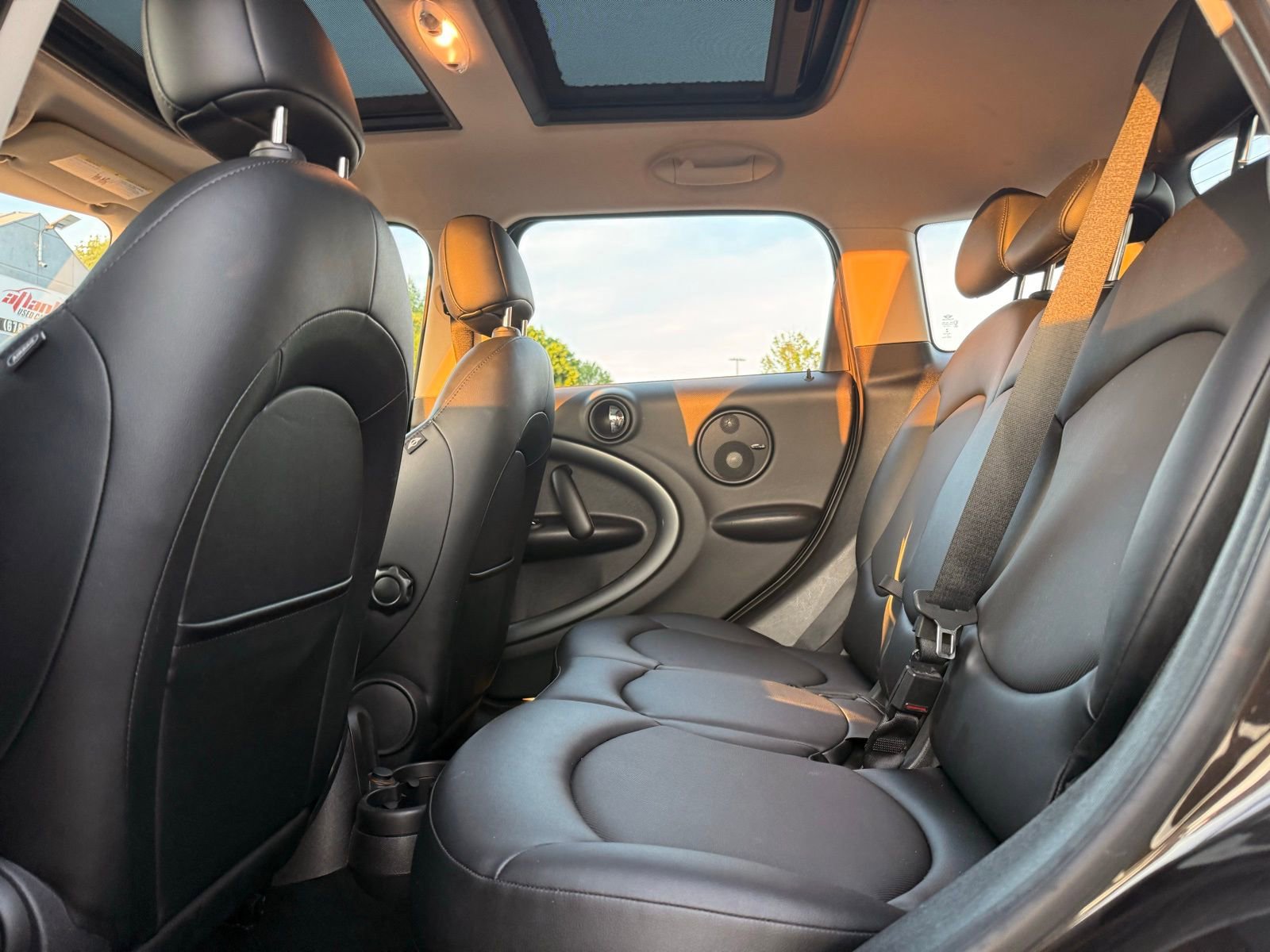 Used 2016 MINI Cooper Countryman S image 20